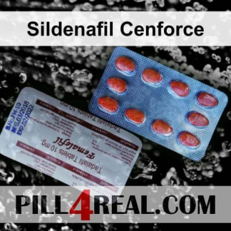 Sildenafil Cenforce 715