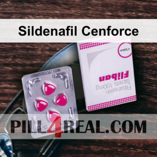 Sildenafil Cenforce 753