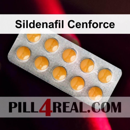 Sildenafil Cenforce 921