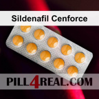 Sildenafil Cenforce 921