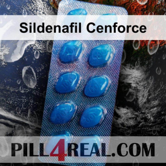 Sildenafil Cenforce 942