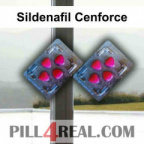 Sildenafil Cenforce 963