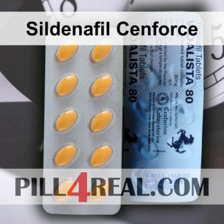 Sildenafil Cenforce 988
