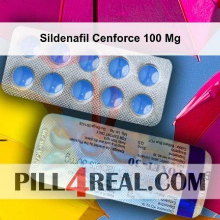 Sildenafil Cenforce 100 Mg 254