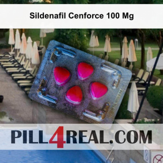 Sildenafil Cenforce 100 Mg 258