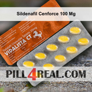Sildenafil Cenforce 100 Mg 362