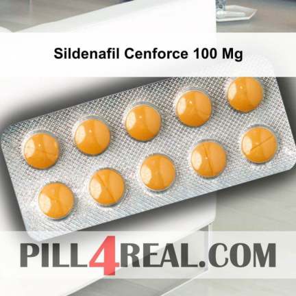 Sildenafil Cenforce 100 Mg 511