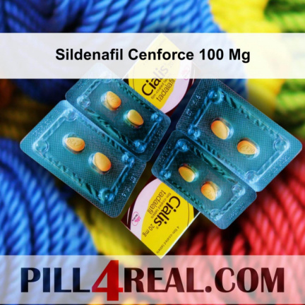 Sildenafil Cenforce 100 Mg 616