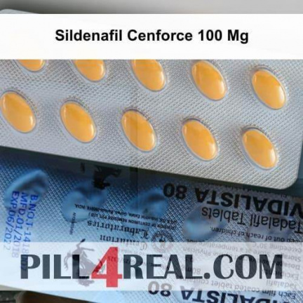 Sildenafil Cenforce 100 Mg 617