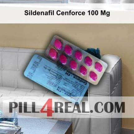 Sildenafil Cenforce 100 Mg 660