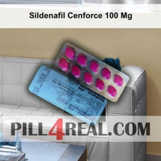 Sildenafil Cenforce 100 Mg 660