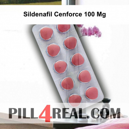 Sildenafil Cenforce 100 Mg 735