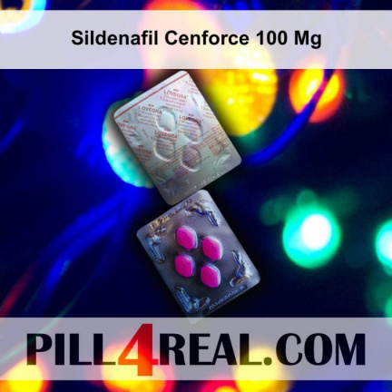 Sildenafil Cenforce 100 Mg 869
