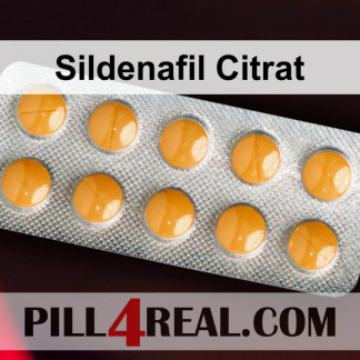 Sildenafil Citrat 180