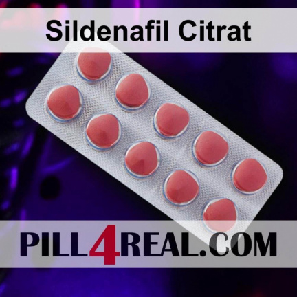 Sildenafil Citrat 184