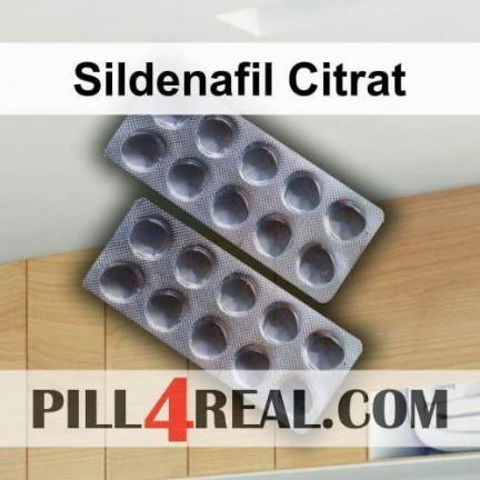 Sildenafil Citrat 225