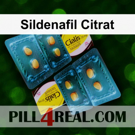 Sildenafil Citrat 263