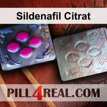 Sildenafil Citrat 282