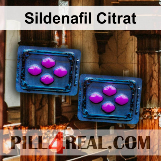 Sildenafil Citrat 398