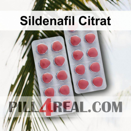 Sildenafil Citrat 403