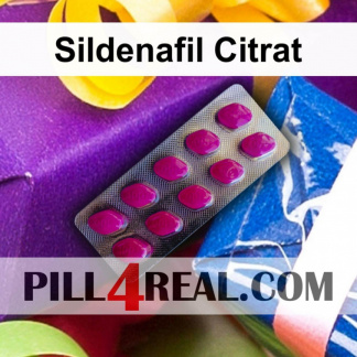 Sildenafil Citrat 518