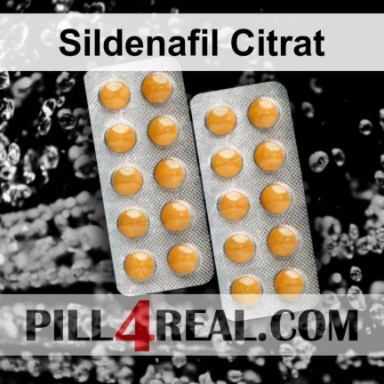 Sildenafil Citrat 975