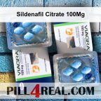 Sildenafil Citrate 100Mg 296