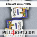 Sildenafil Citrate 100Mg 314