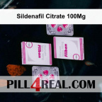 Sildenafil Citrate 100Mg 365