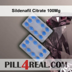 Sildenafil Citrate 100Mg 472