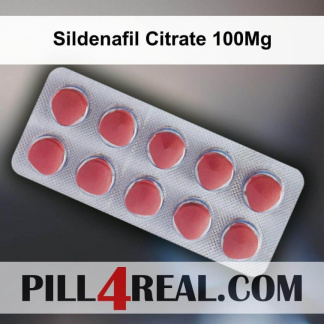 Sildenafil Citrate 100Mg 542
