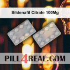 Sildenafil Citrate 100Mg 625