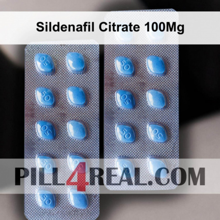 Sildenafil Citrate 100Mg 654