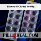 Sildenafil Citrate 100Mg 679