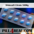 Sildenafil Citrate 100Mg 717