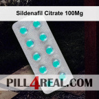 Sildenafil Citrate 100Mg 806