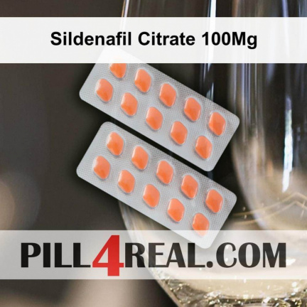 Sildenafil Citrate 100Mg 949