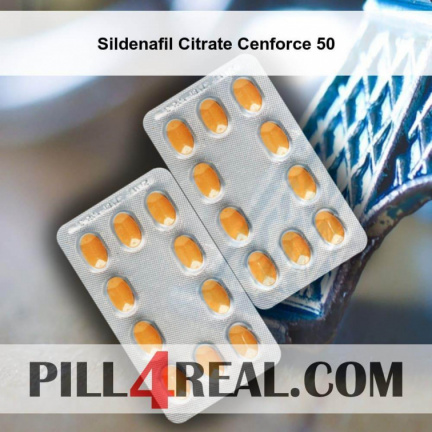 Sildenafil Citrate Cenforce 50 184