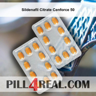 Sildenafil Citrate Cenforce 50 184