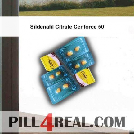 Sildenafil Citrate Cenforce 50 228