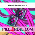 Sildenafil Citrate Cenforce 50 329
