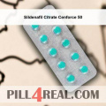 Sildenafil Citrate Cenforce 50 411