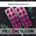 Sildenafil Citrate Cenforce 50 419