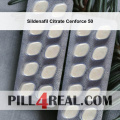 Sildenafil Citrate Cenforce 50 537
