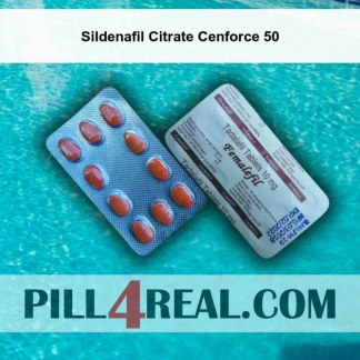 Sildenafil Citrate Cenforce 50 679