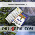Sildenafil Citrate Cenforce 50 716