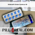 Sildenafil Citrate Cenforce 50 800