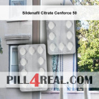 Sildenafil Citrate Cenforce 50 893