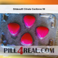 Sildenafil Citrate Cenforce 50 951