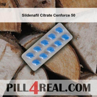 Sildenafil Citrate Cenforce 50 957